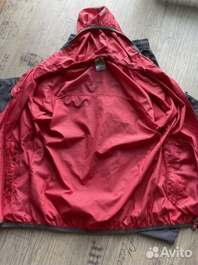 Спортивный костюм женский