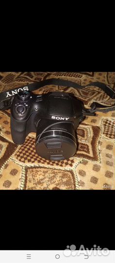 Фотоаппарат