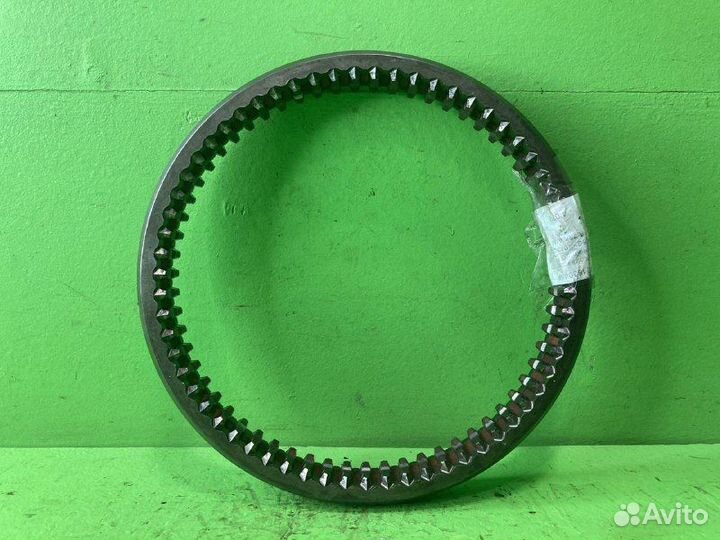 Кольцо синхронизатора RVI premium