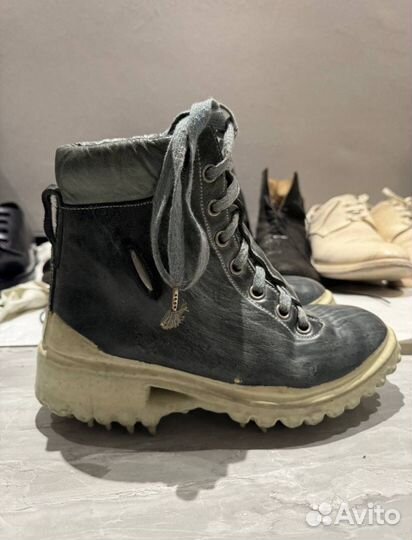 Archive carol christian poell оригинал