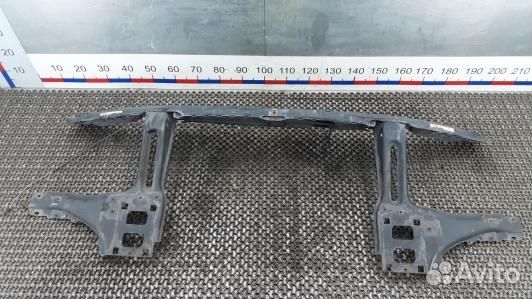 Передняя панель крепления облицовки (телевизор) la