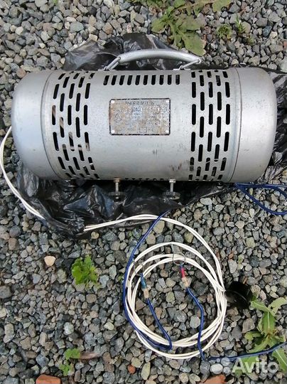 Выпрямитель