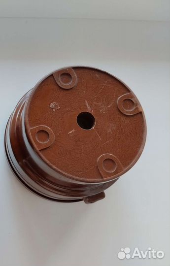 Бачок для проявки пленки