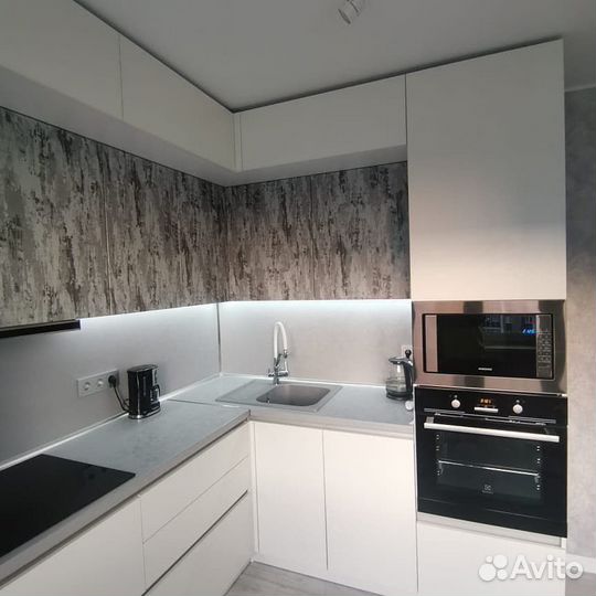 Кухни на заказ