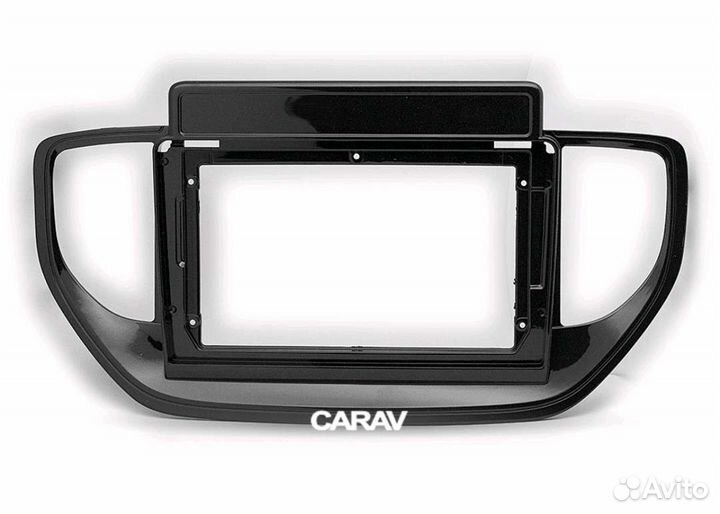 Переходная рамка 9