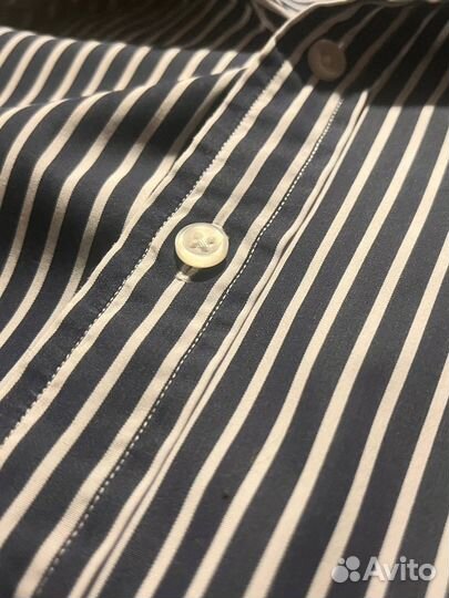 Рубашка ralph lauren sport оригинал