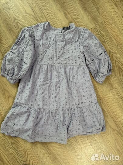 Платье летнее женское