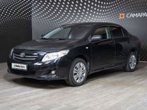 Toyota Corolla 1.6 AMT, 2008, 159 864 км, с пробегом, цена 615 200 руб.