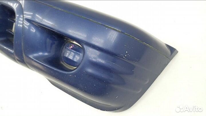 Бампер передний Isuzu Rodeo Y22SE 2002