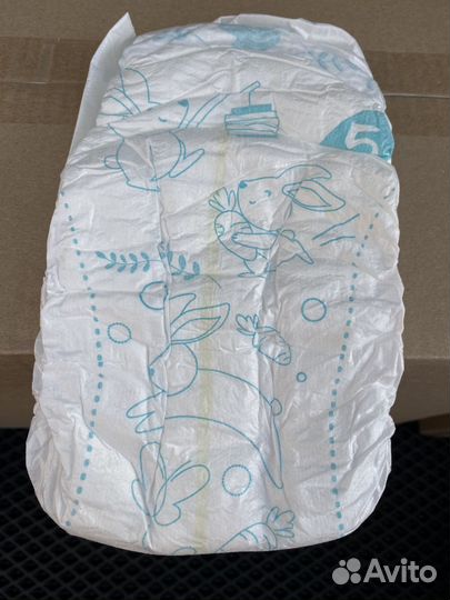 Подгузники