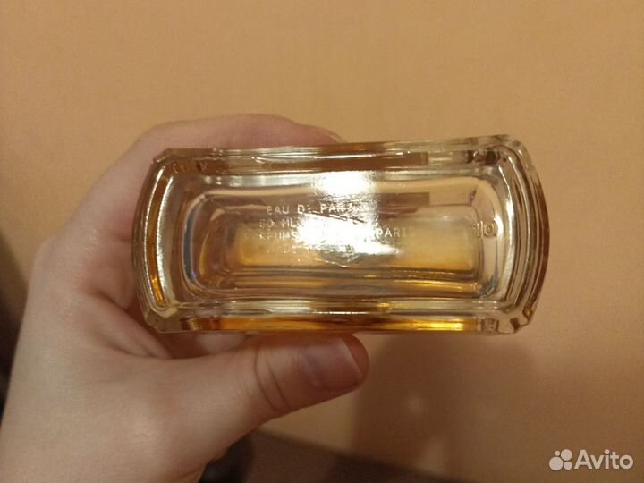 Туалетная вода женская Givenchy Dahlia Divin