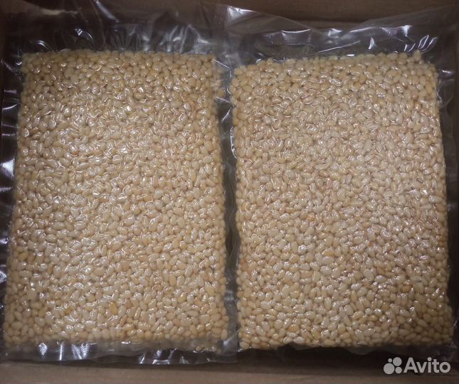 Кедровый Орех 1й сорт