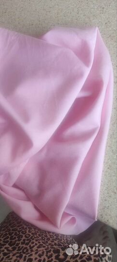 Простынь в детскую кроватку