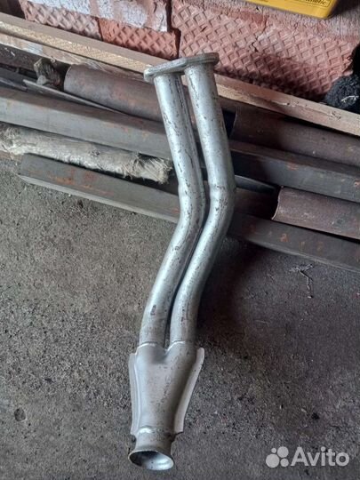 Штаны ваз 2109