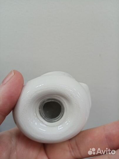 Фарфоровые статуэтки