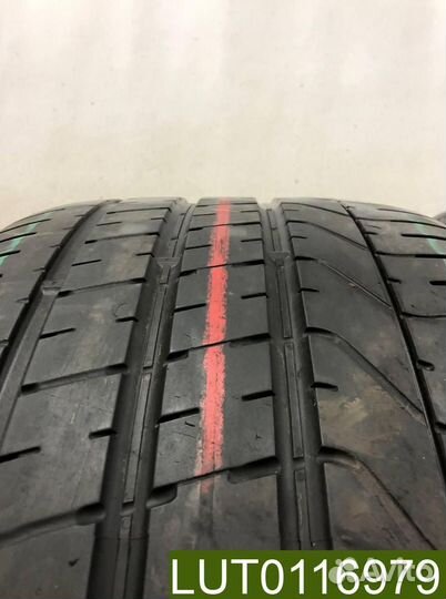 Pirelli P Zero 315/35 R21 111Y