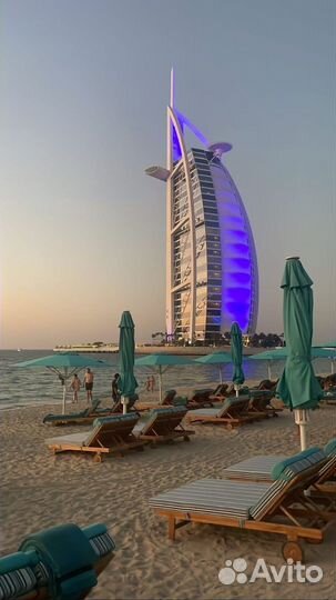 Горящие туры в ОАЭ, Египет, Мальдивы