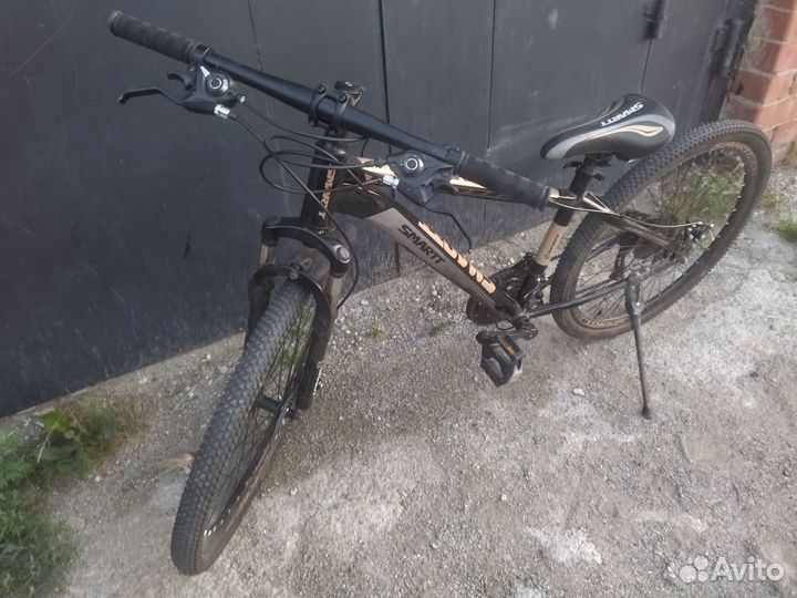 Горный велосипед 26