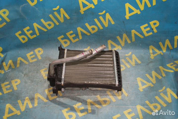 Радиатор печки Volvo V70