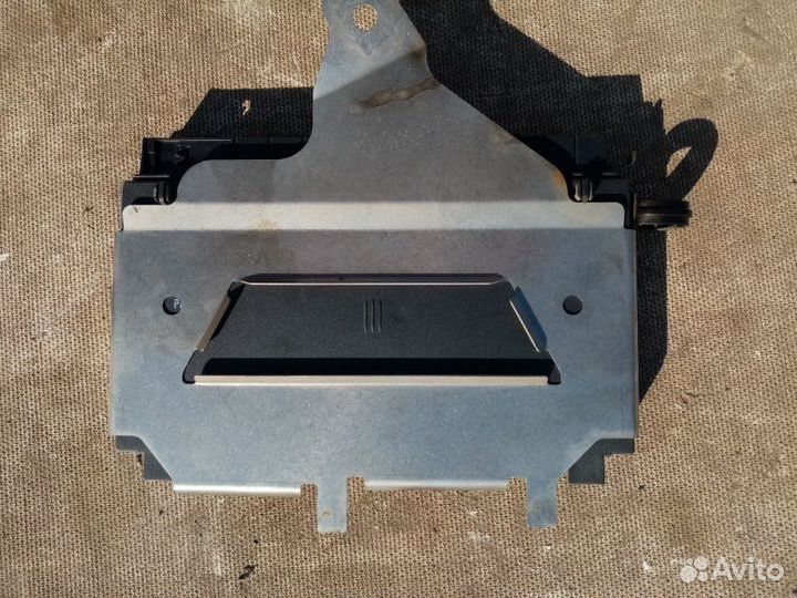 Блок управления сидением Bmw 7-Series E65 3.6 2002