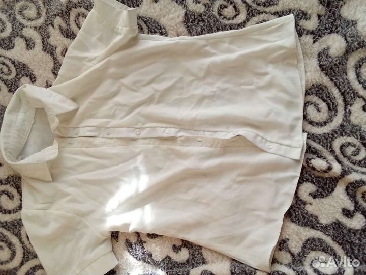 Форма разная и ранец