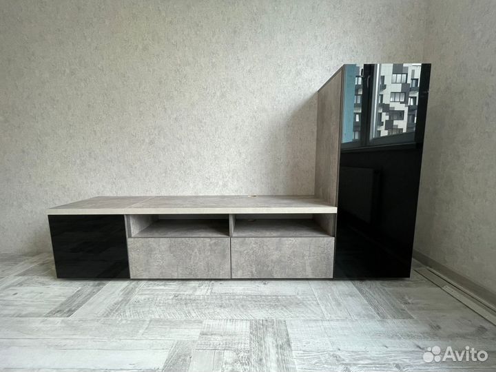 Тв зона на заказ