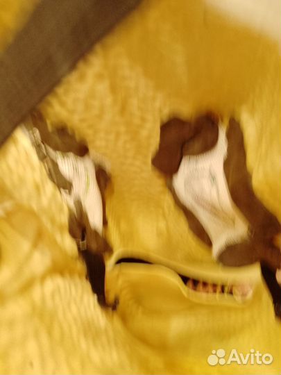 Маска фурри