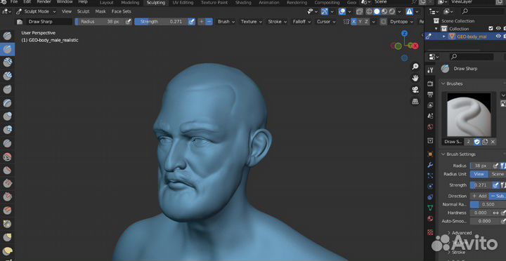 3D моделирование ювелирных изделий