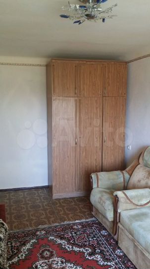 1-к. квартира, 30 м², 5/5 эт.