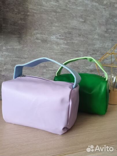 Косметичка женская