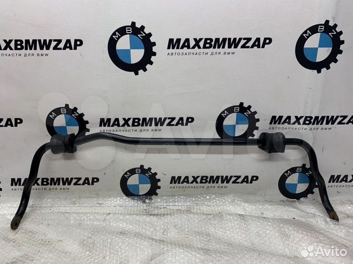 Стабилизатор передний Bmw X3 E83