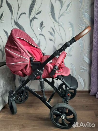 Tutis mimi style 2 в 1