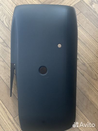 Подрулевая колонка Audi a6 C7 2012 года