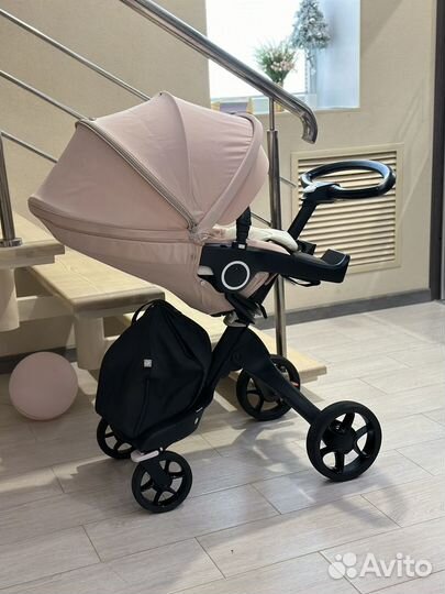 Коляска Stokke xplory v6