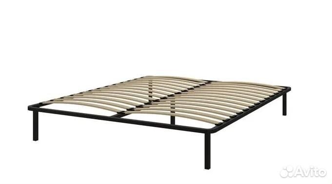 Кровать Камелия 2