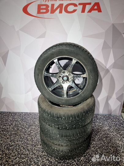 Nokian Tyres Nordman 7 195/60 R15 92T