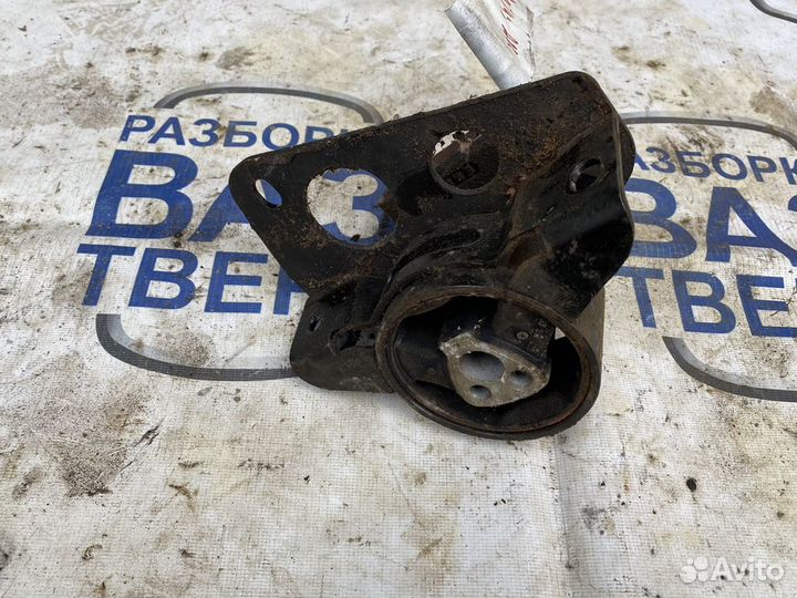 Подушка двигателя Дэу Матиз