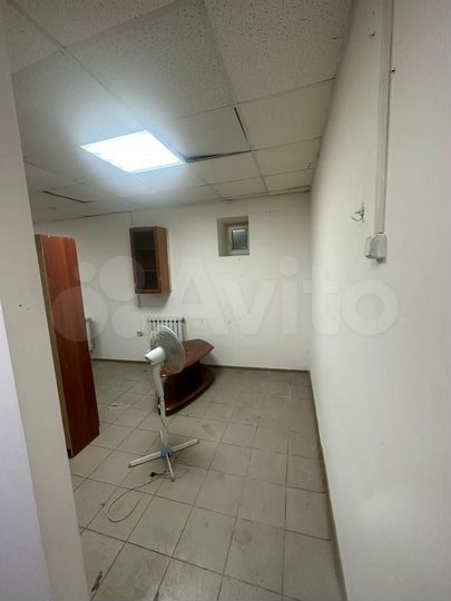 Свободного назначения, 50 м²