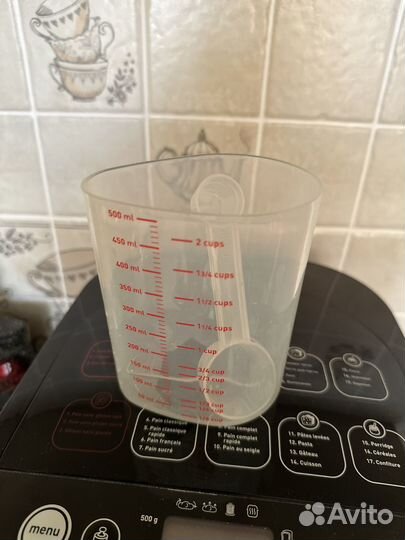 Хлебопечка