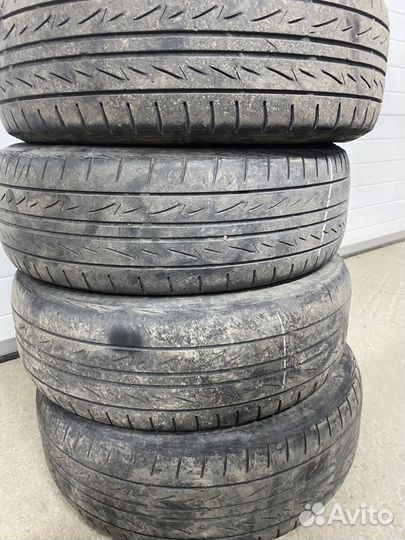 Bridgestone B391 185/65 R14