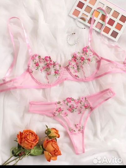 Товары детские и женские