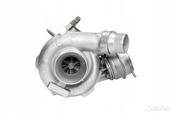 Турбина Renault Megane Laguna Sсenic 2.0 765015