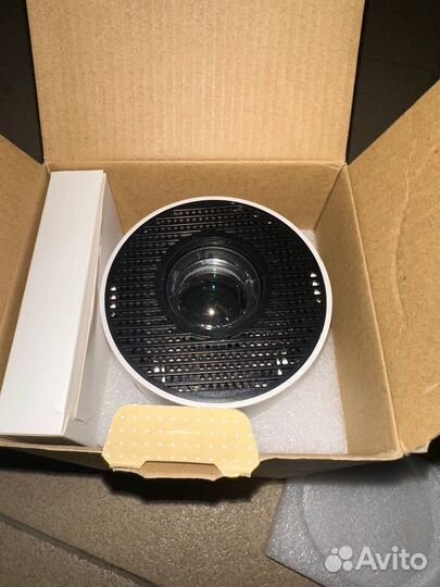 Умный проектор