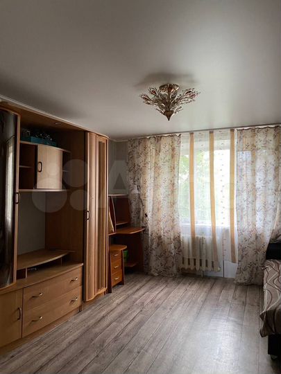 2-к. квартира, 55 м², 2/5 эт.