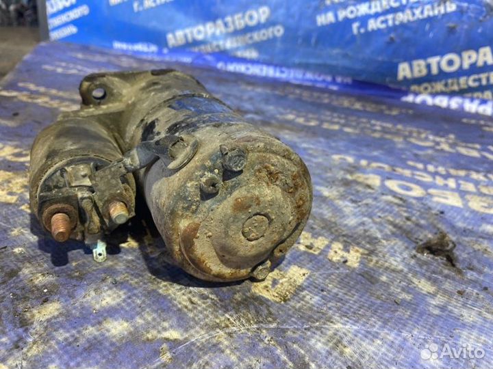 Стартер Hyundai Sonata 4 седан G4GC 2007