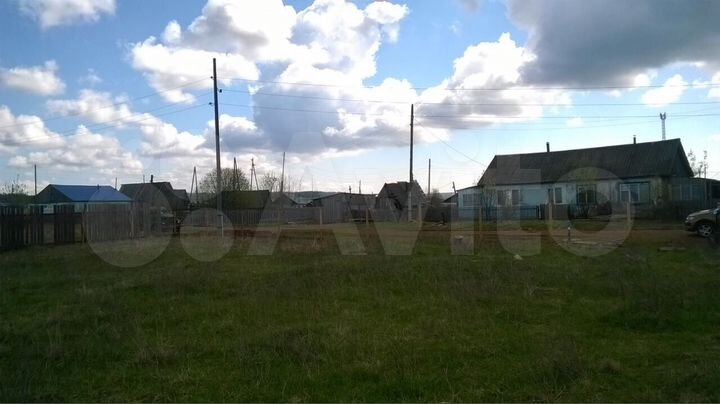 Участок 20,1 сот. (ИЖС)