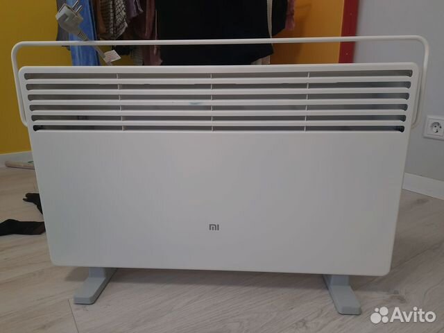 Обогреватель Xiaomi Space Heater S