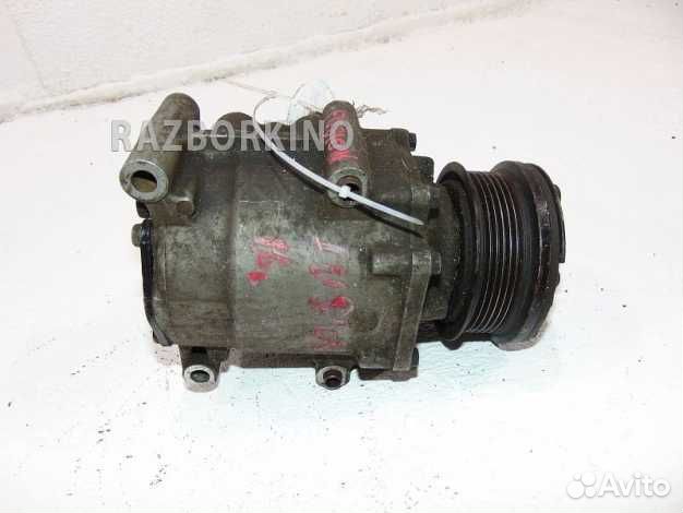 Компрессор кондиционера