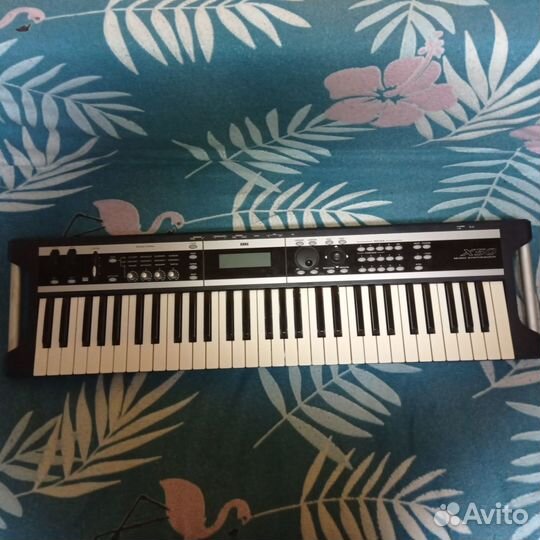 Музыкальные инструменты