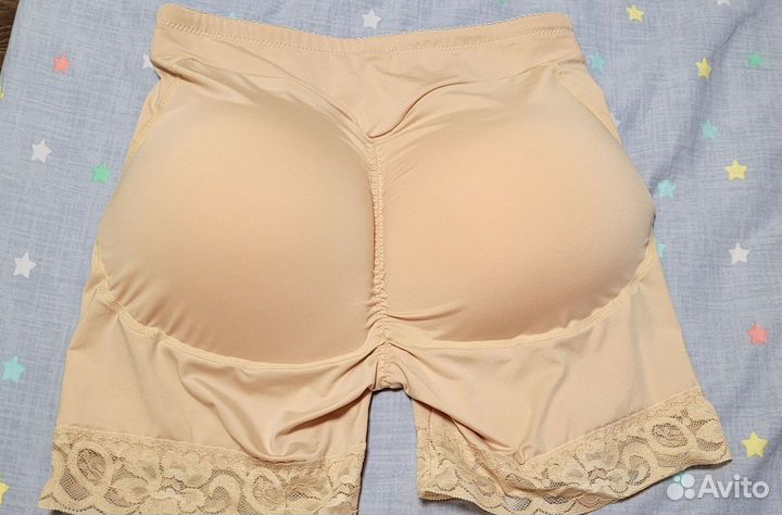 Трусики пушап